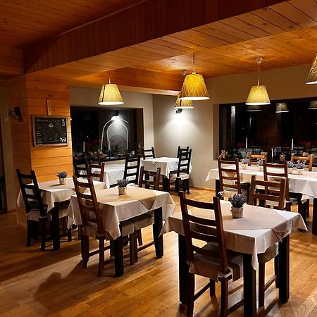 Bucovina Lodge Pension Vama  Bagian luar foto