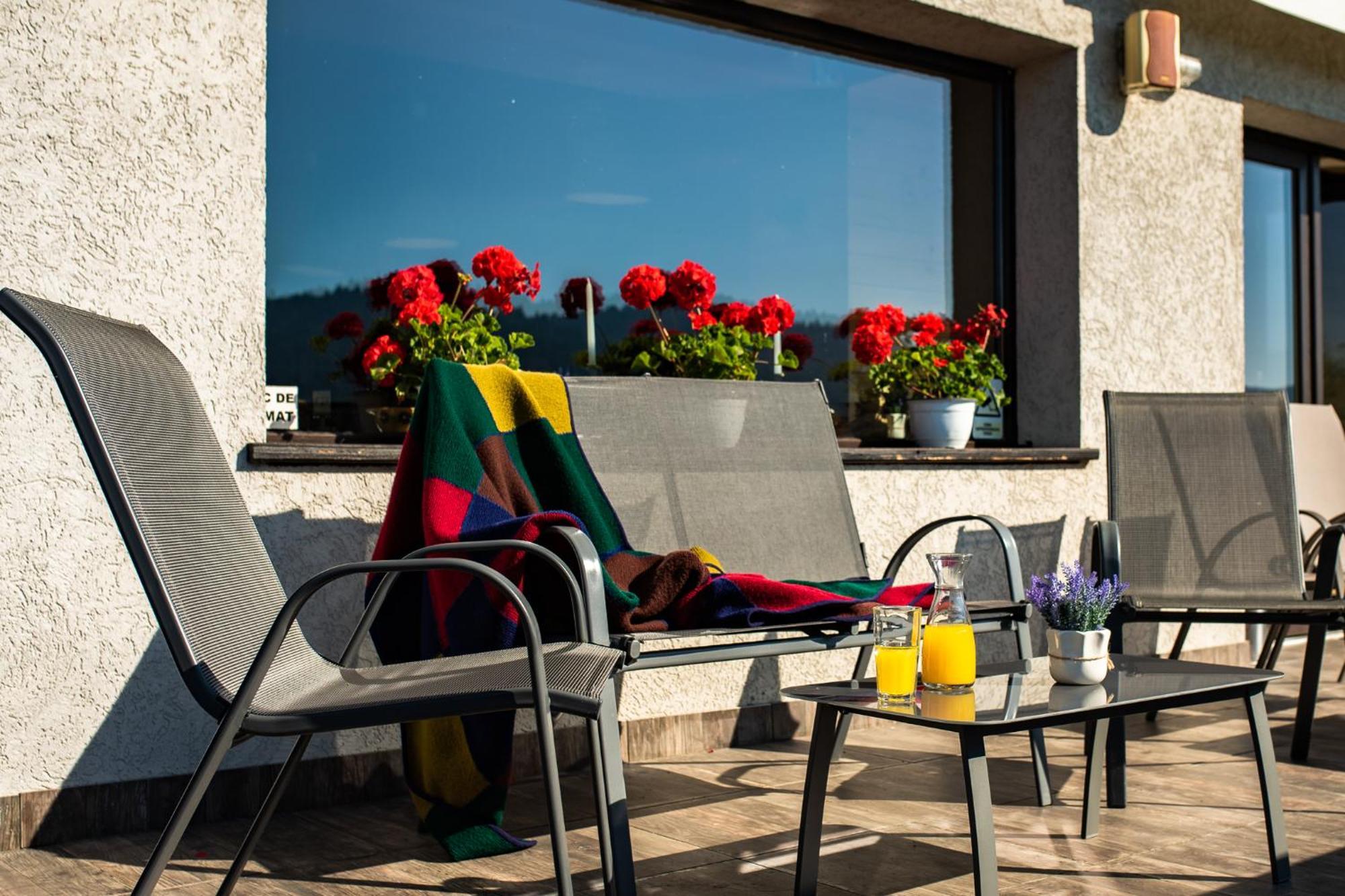 Bucovina Lodge Pension Vama  Bagian luar foto