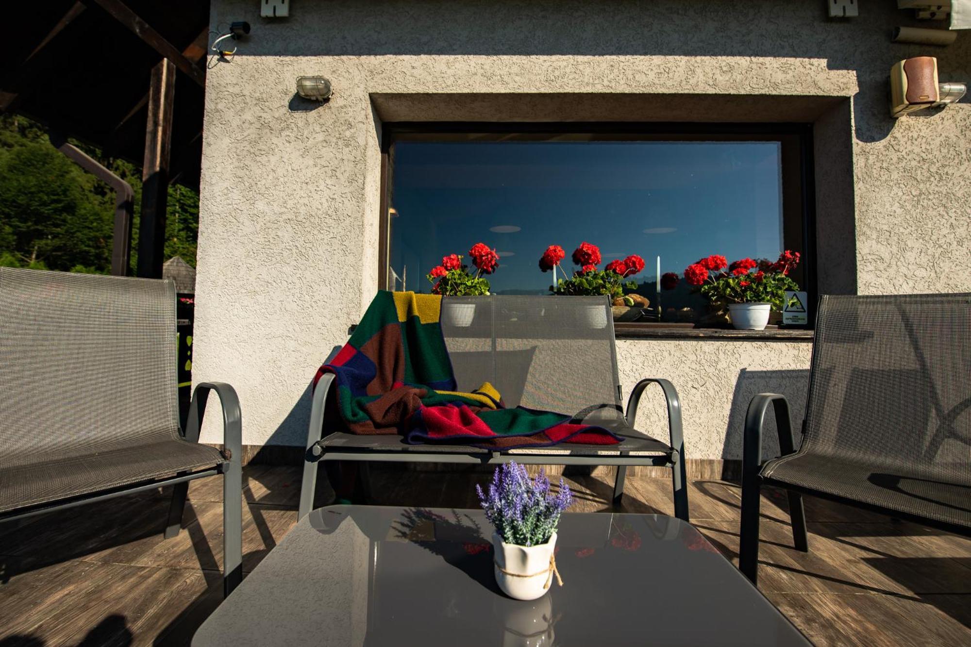 Bucovina Lodge Pension Vama  Bagian luar foto