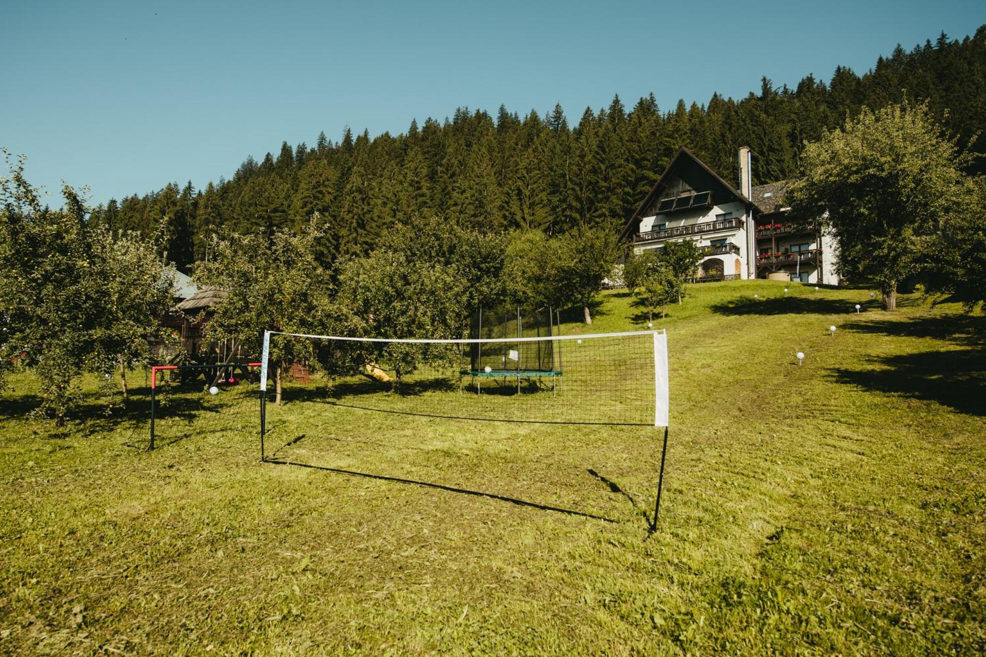 Bucovina Lodge Pension Vama  Bagian luar foto