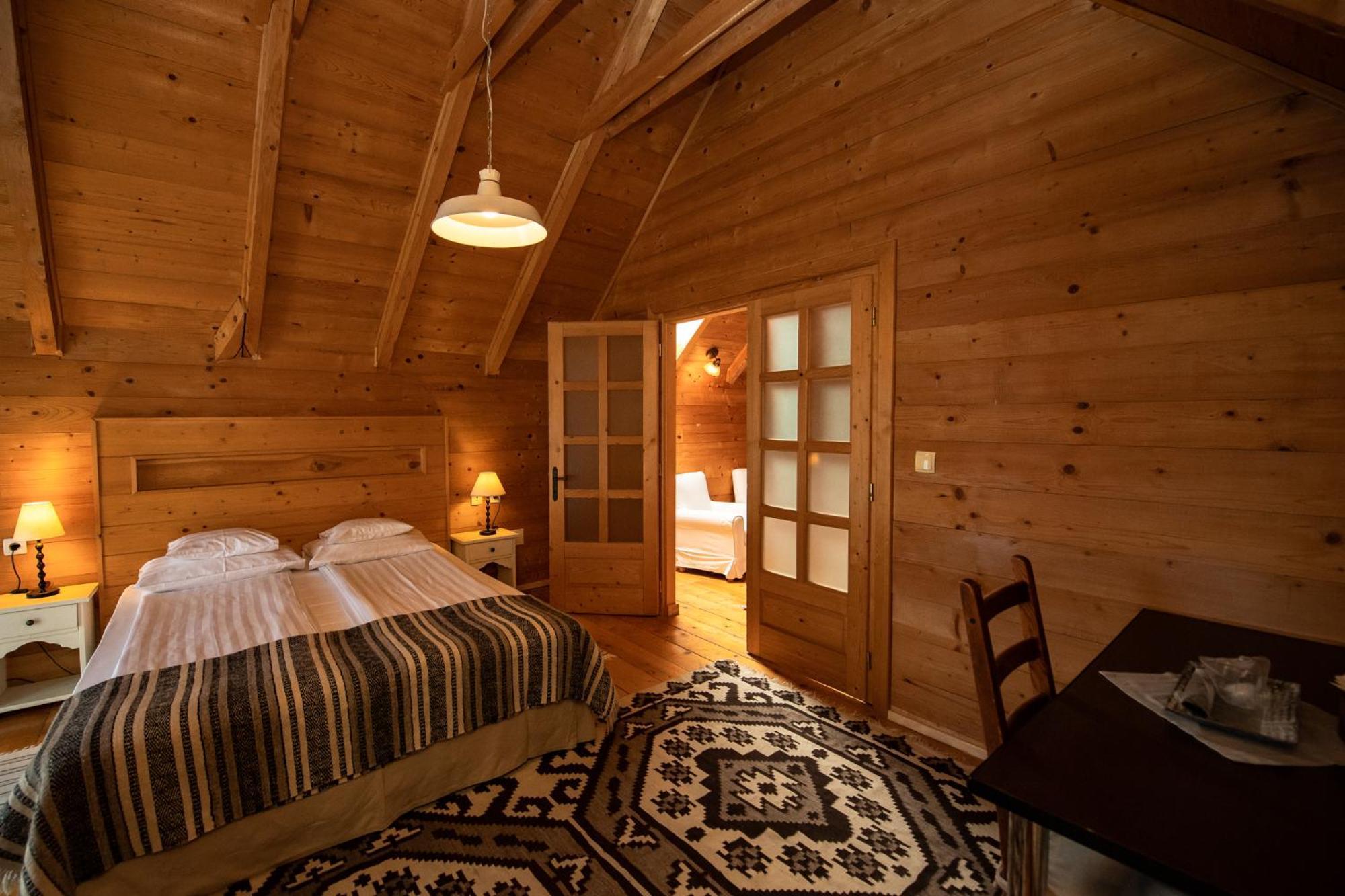 Bucovina Lodge Pension Vama  Bagian luar foto