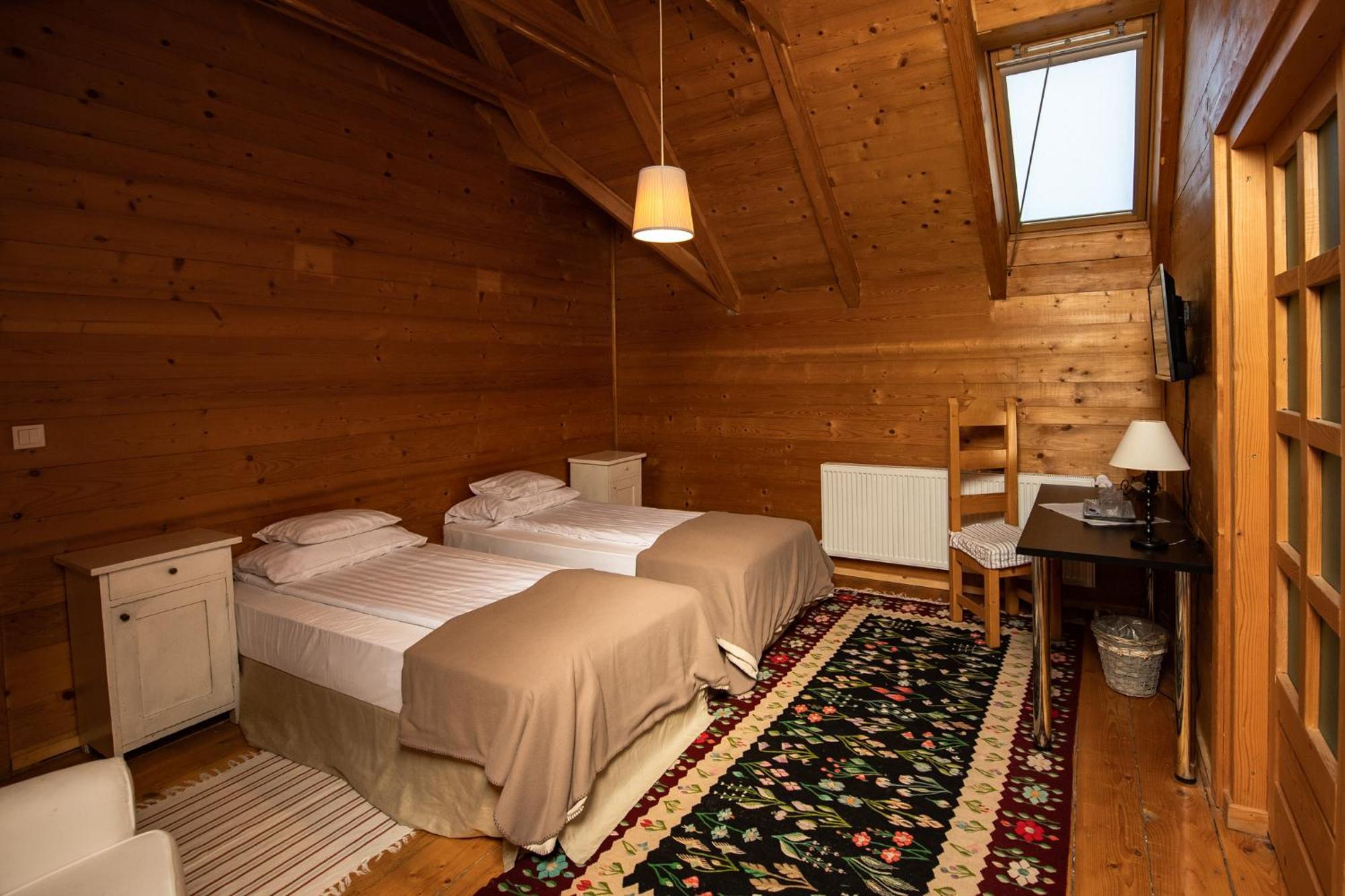 Bucovina Lodge Pension Vama  Bagian luar foto