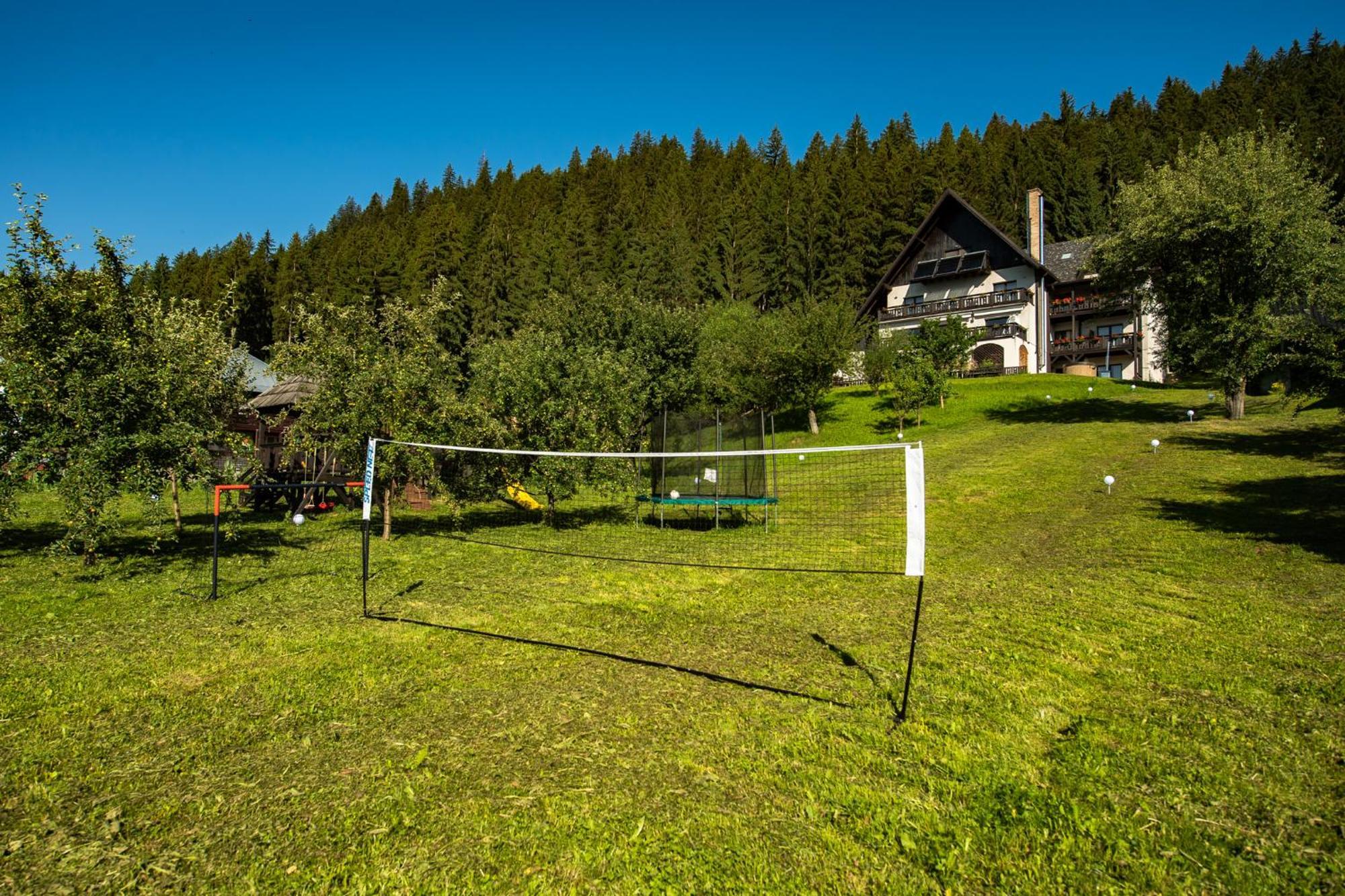 Bucovina Lodge Pension Vama  Bagian luar foto