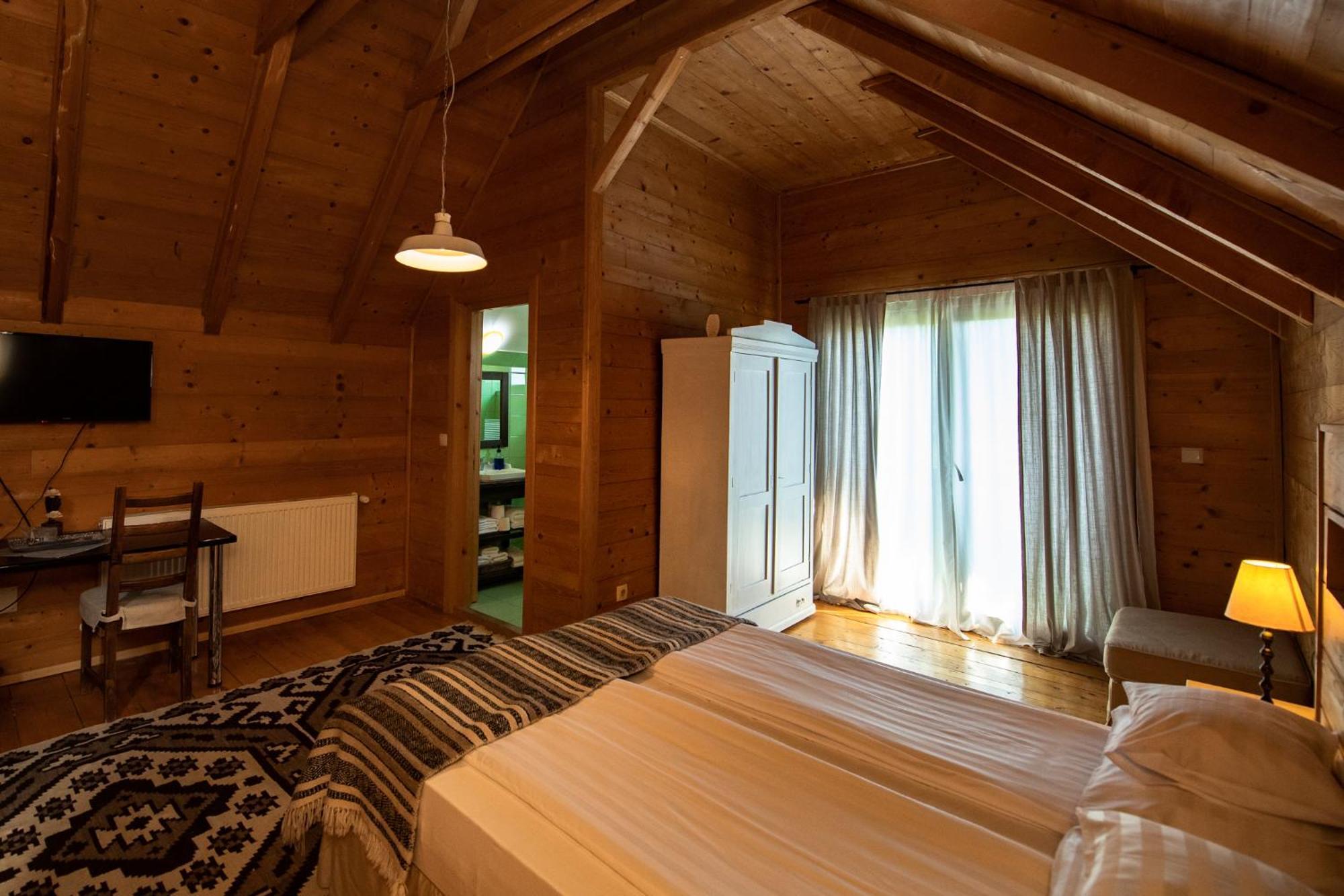Bucovina Lodge Pension Vama  Bagian luar foto