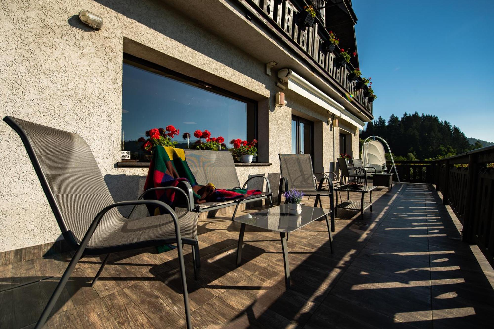 Bucovina Lodge Pension Vama  Bagian luar foto
