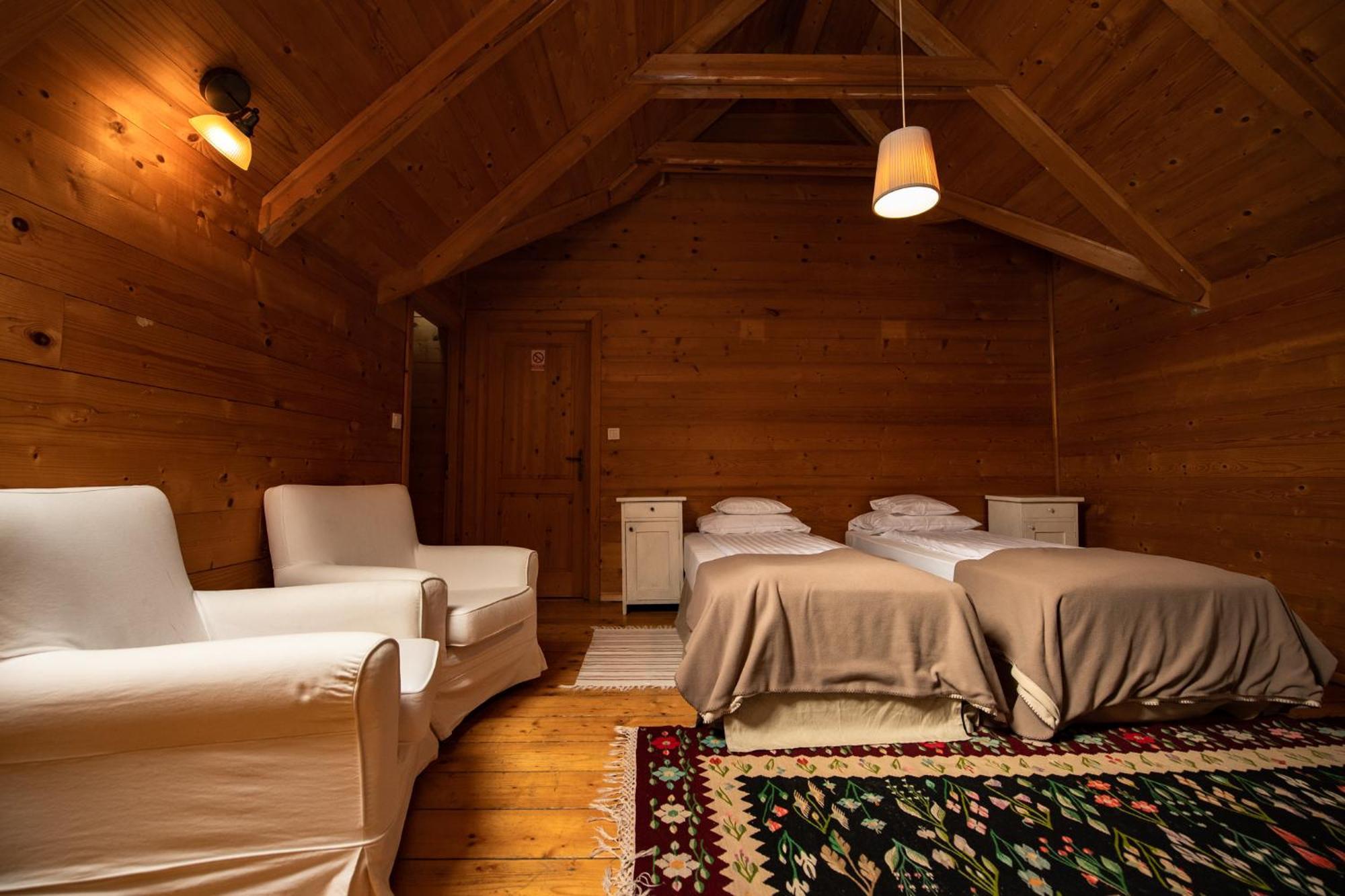 Bucovina Lodge Pension Vama  Bagian luar foto
