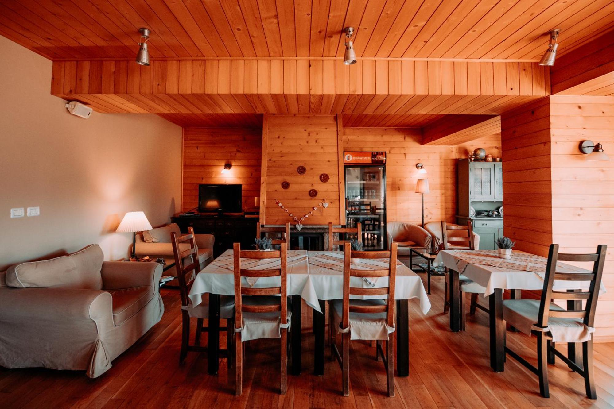 Bucovina Lodge Pension Vama  Bagian luar foto
