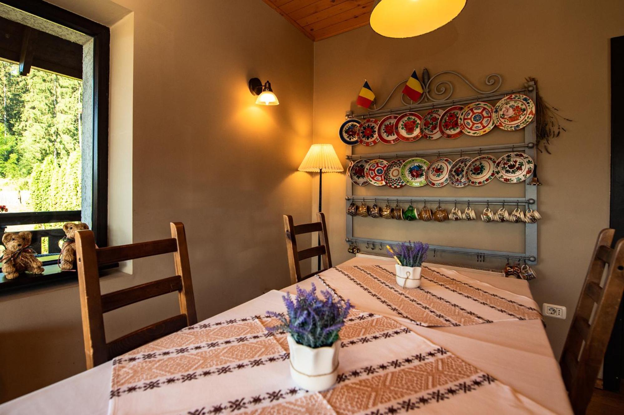 Bucovina Lodge Pension Vama  Bagian luar foto
