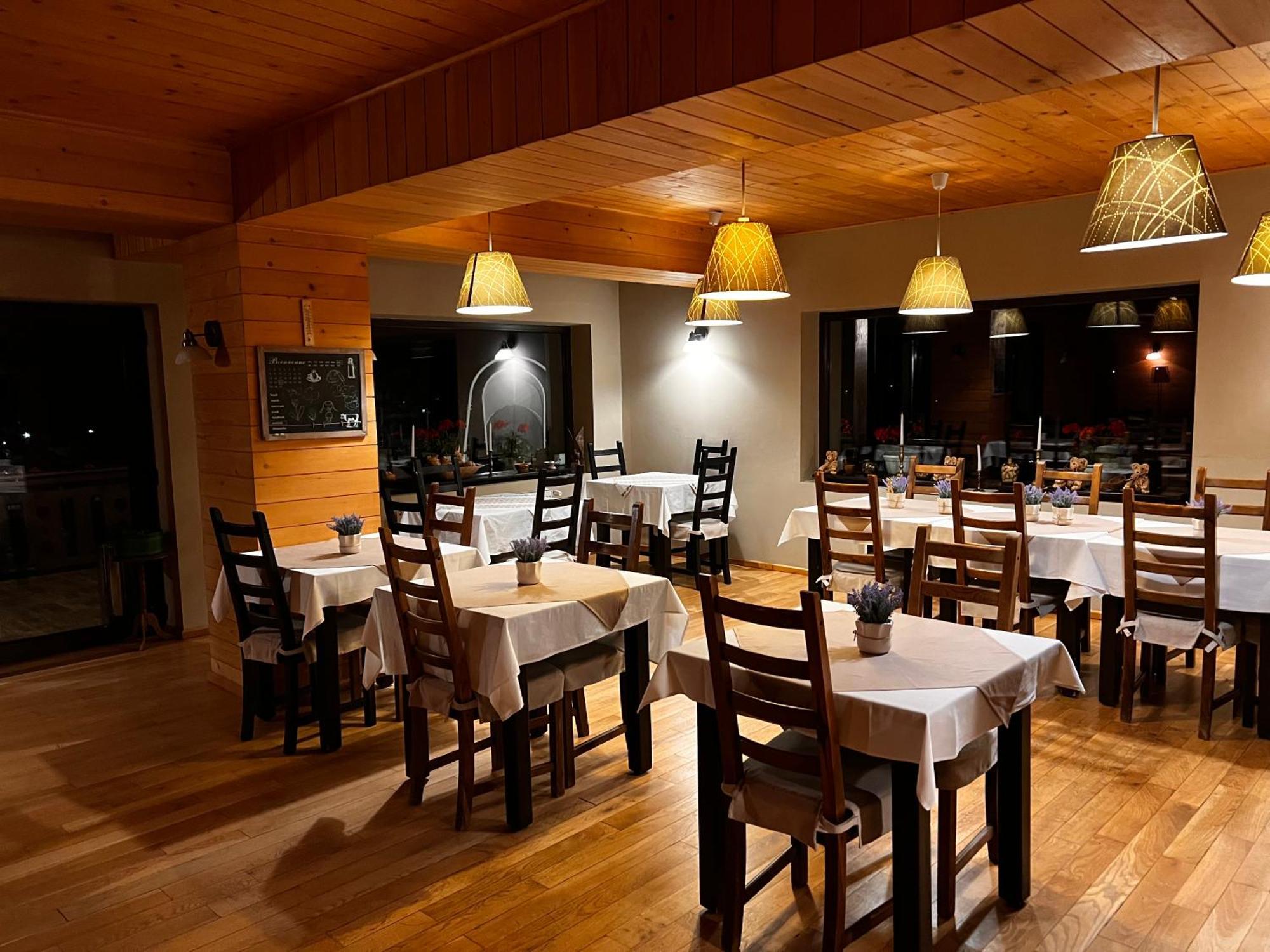 Bucovina Lodge Pension Vama  Bagian luar foto