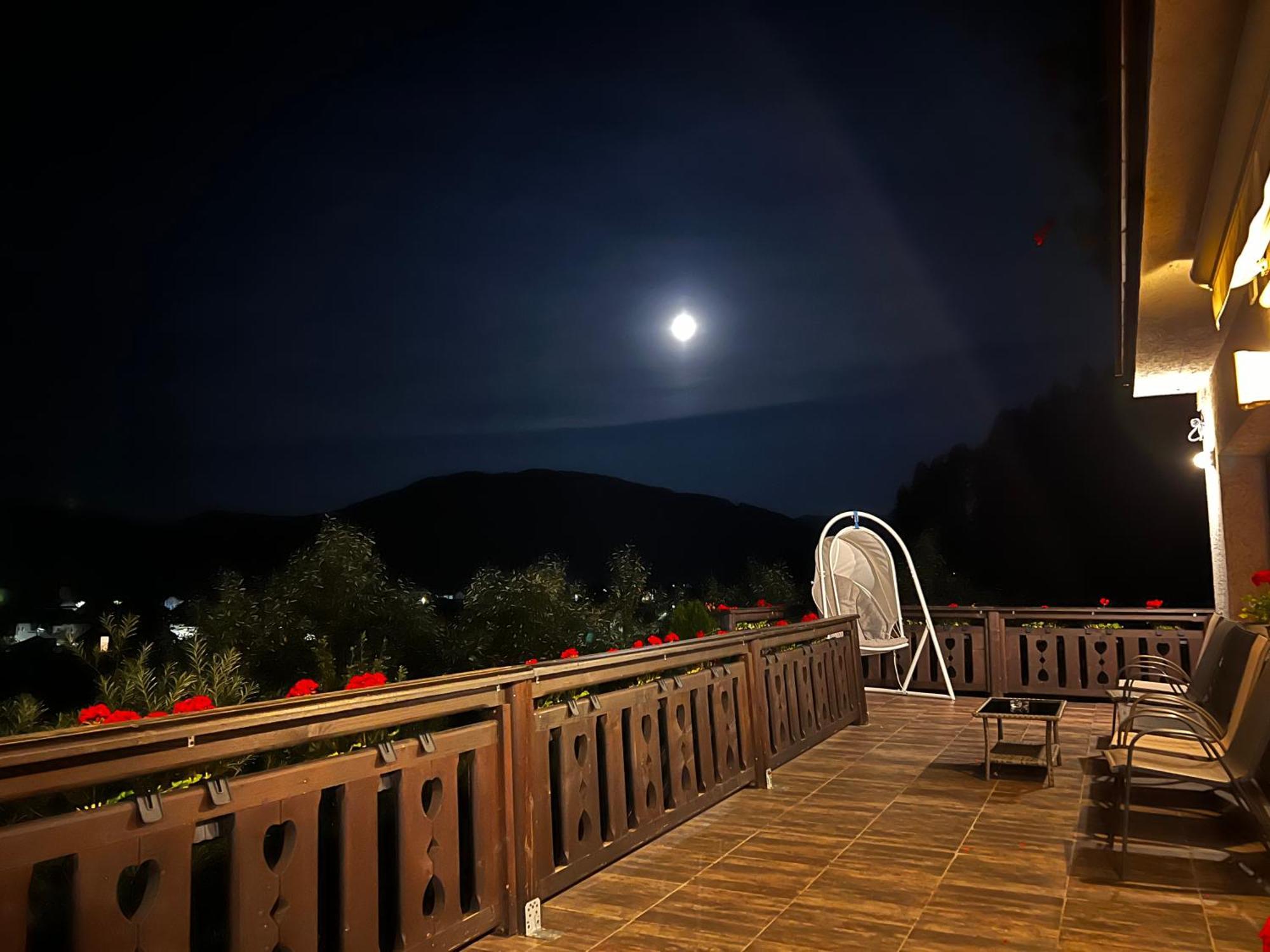 Bucovina Lodge Pension Vama  Bagian luar foto